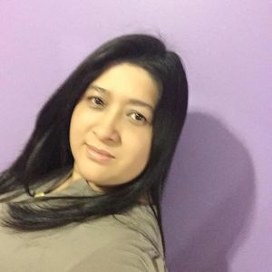 Meet your Posher, Anny